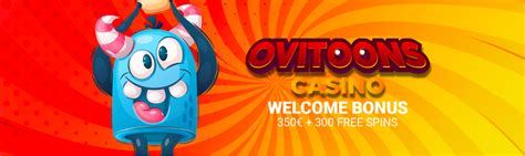 Ovitoons casino Haiti